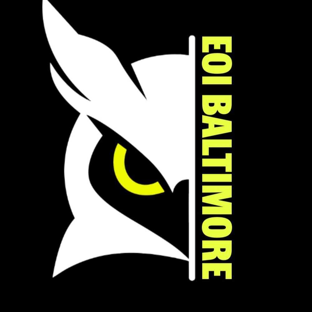 #EyesOnICE Baltimore