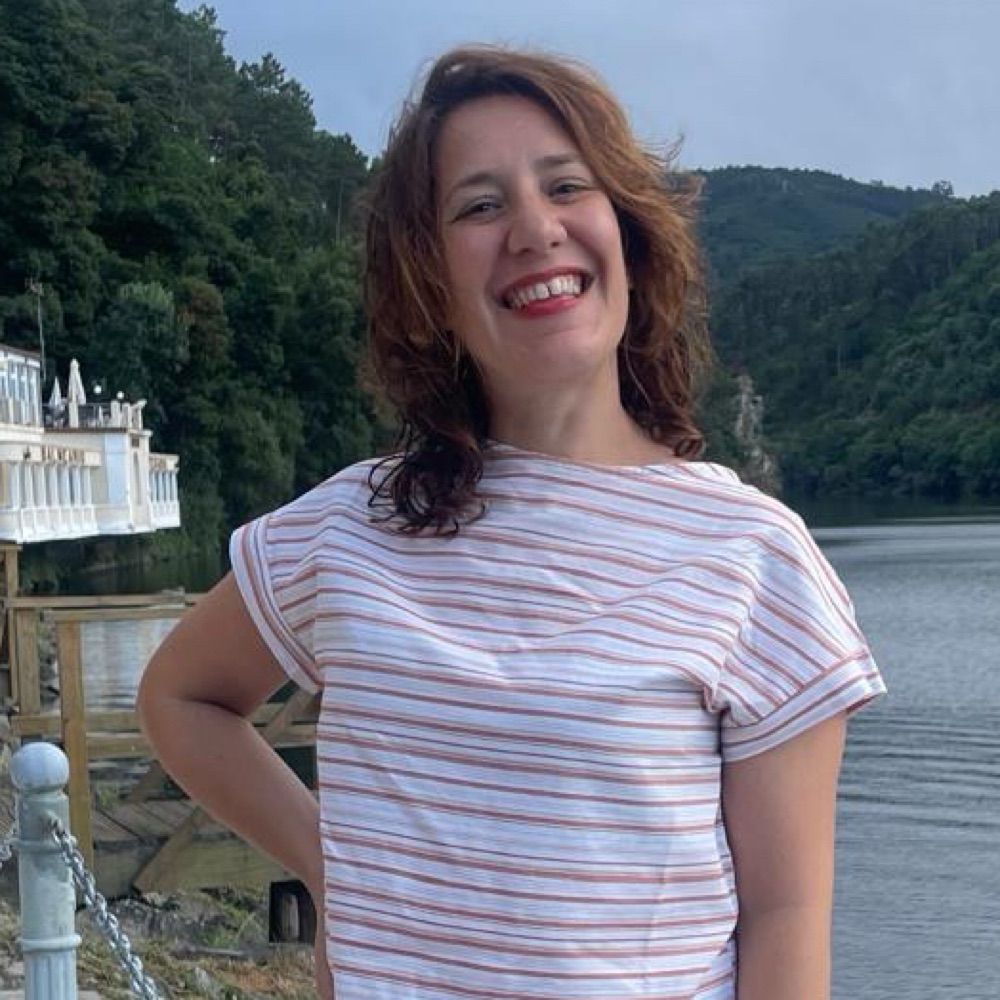 María García Mayo