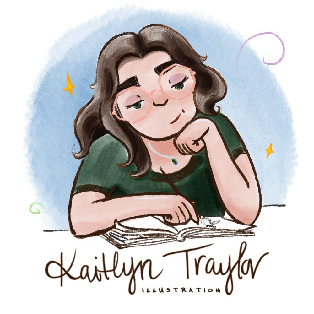 Katiewithapencil