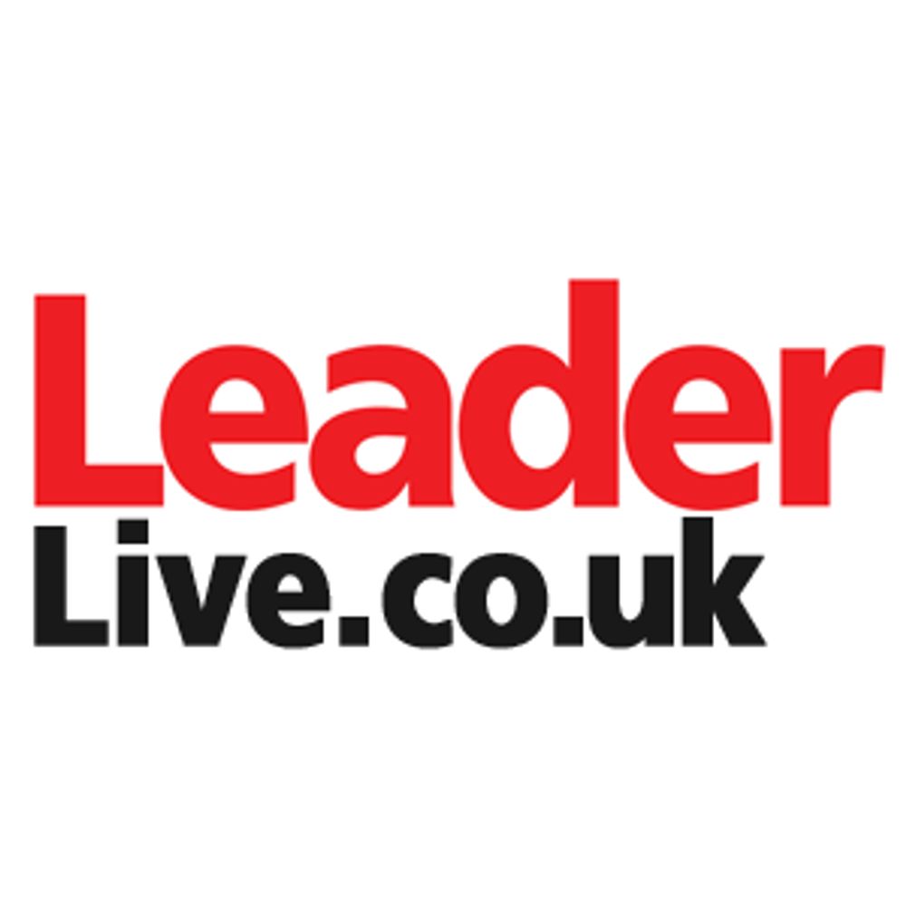 The Leader