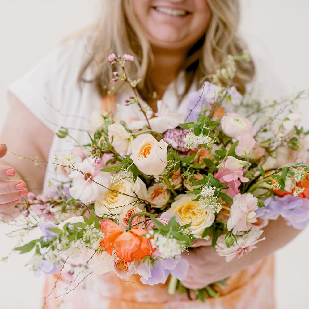 Capital Blooms