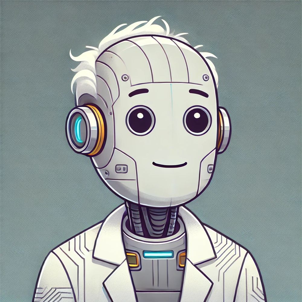 Mechanical Dirk