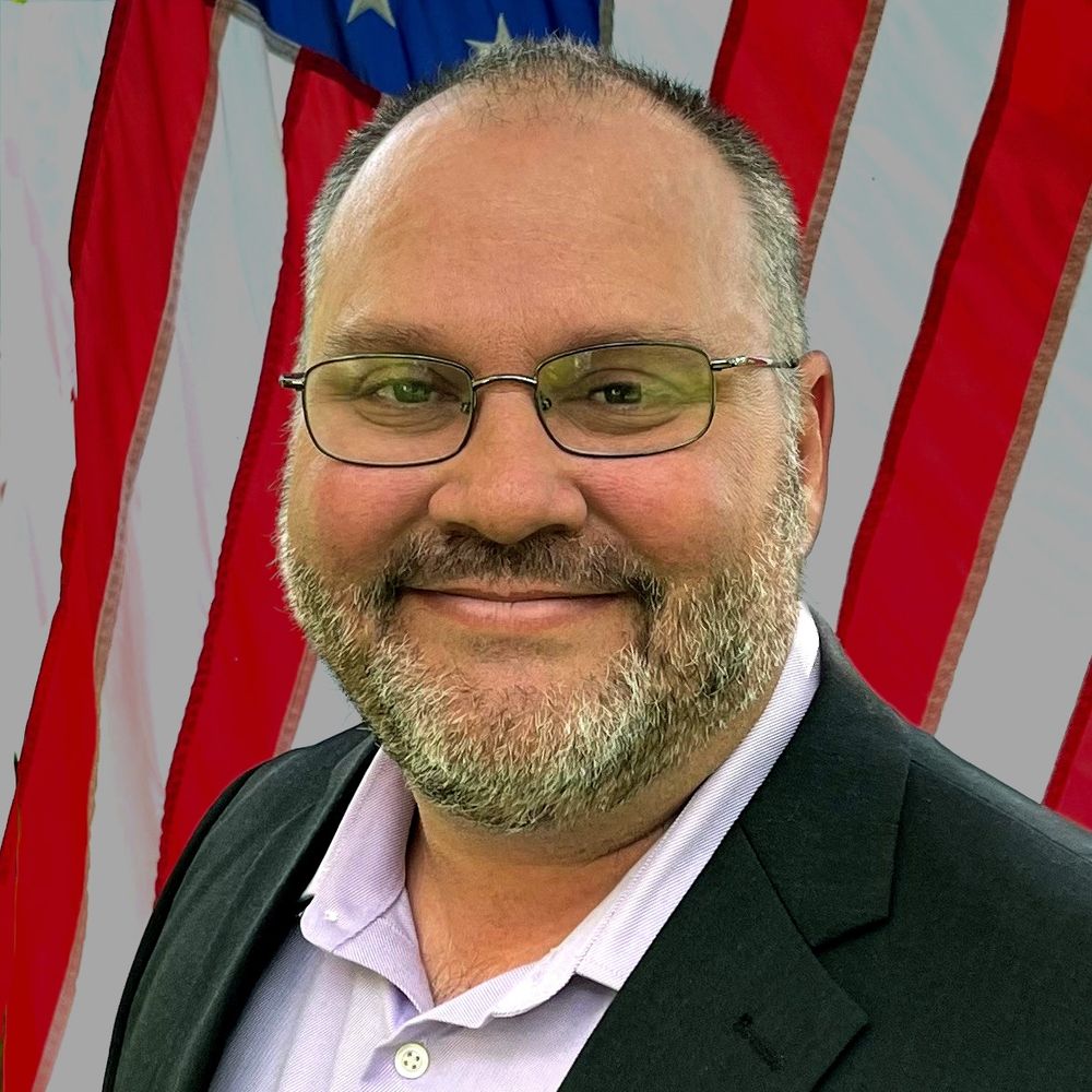 LTC Steve Holden (Ret.) | NY24 Congressional Hopeful🪖🌊⚖️🤝