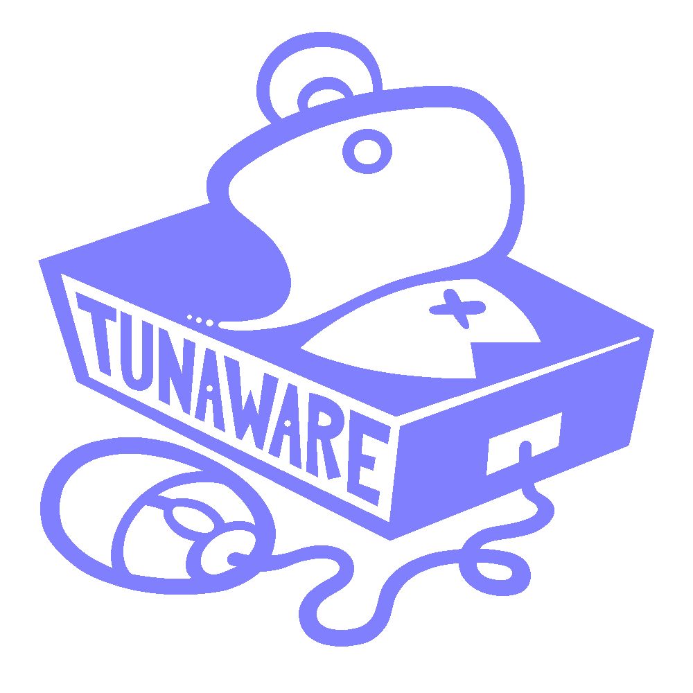 Tunaware