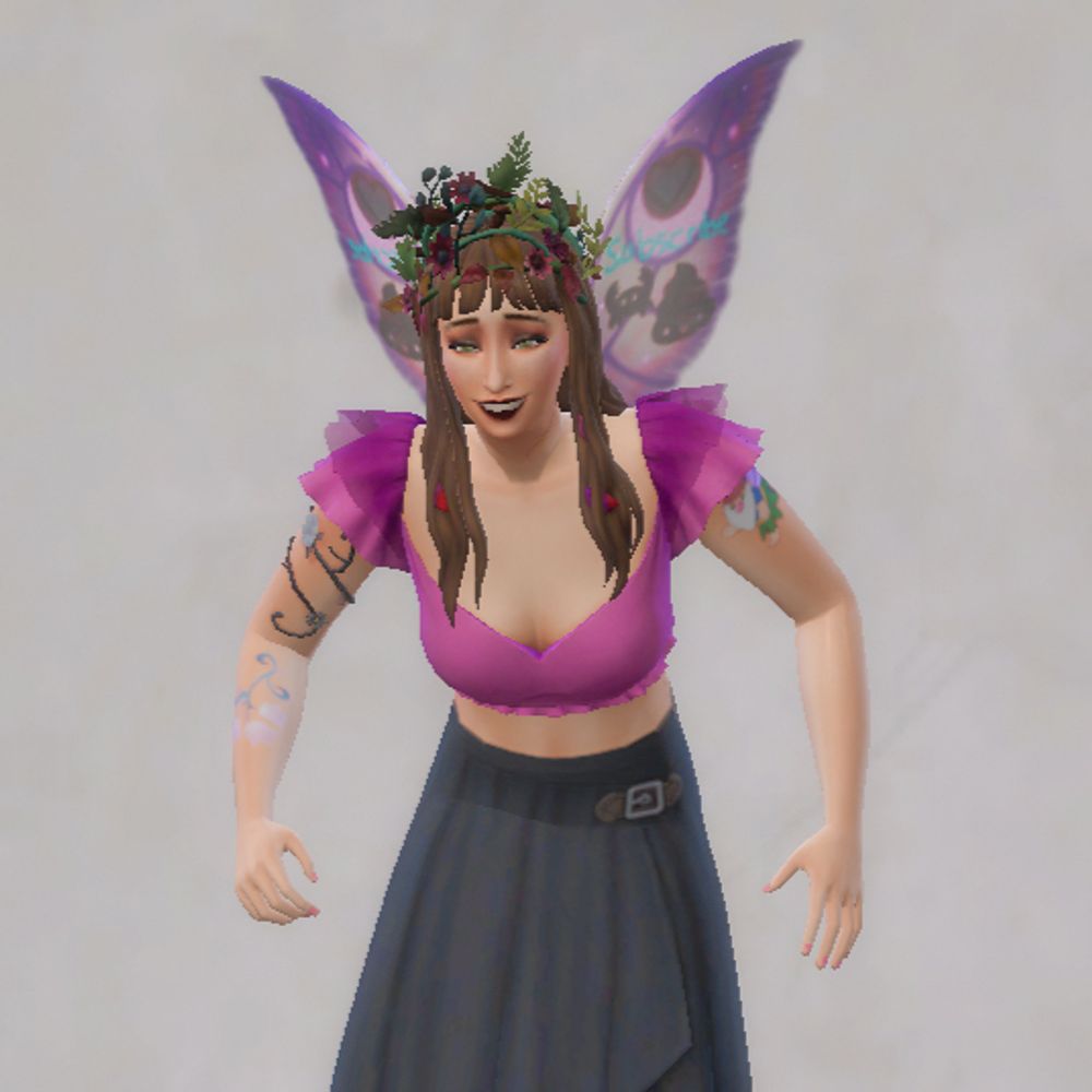 WoohooTattoo 💜✨🧚‍♂️