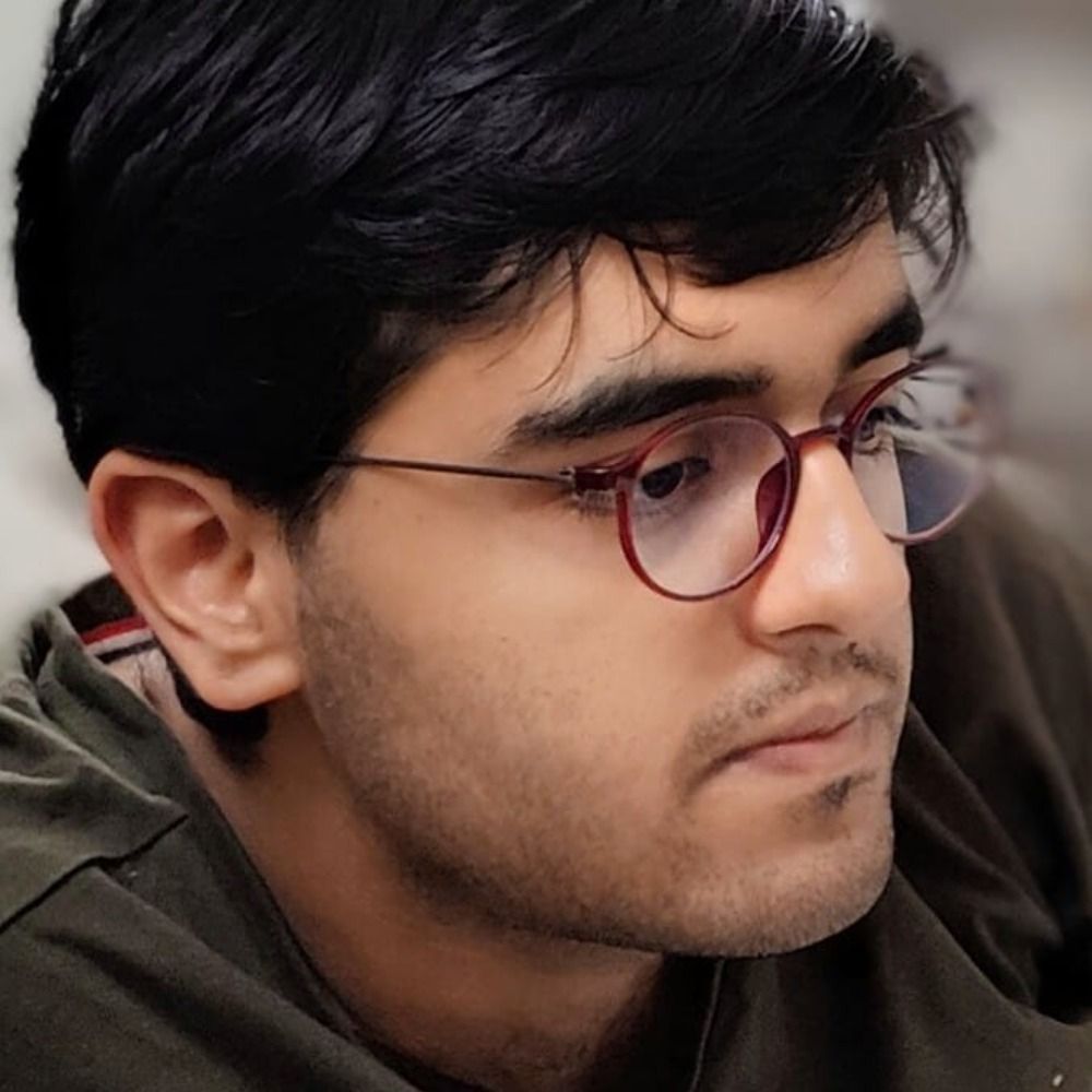Aditya Singh