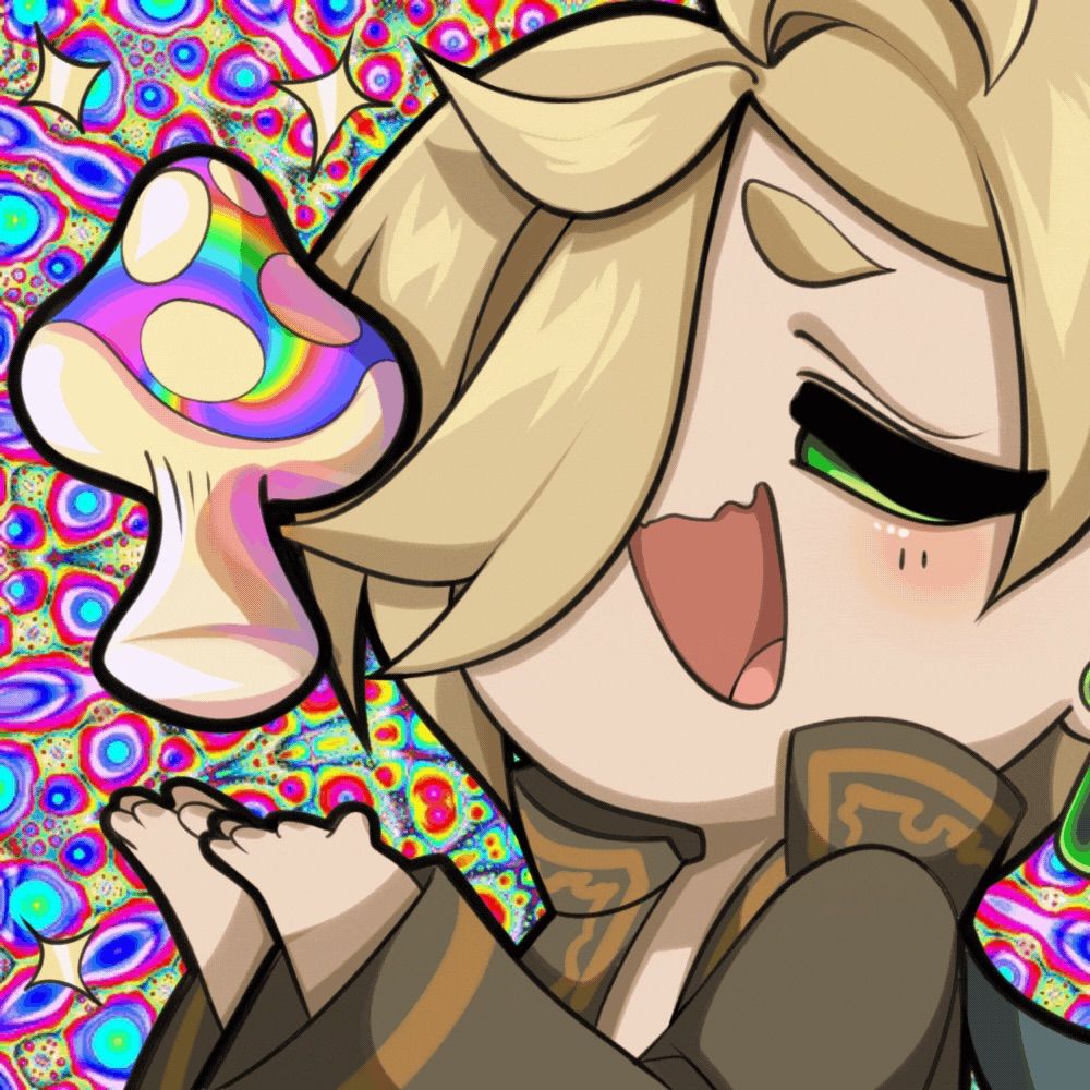 🌿Everett Earth Singer (Druid VT)🍃