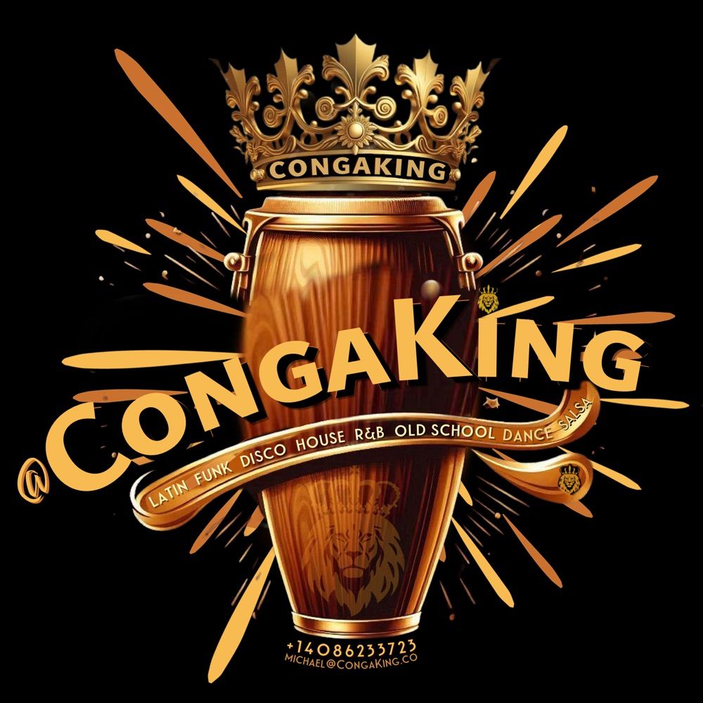 CongaKing
