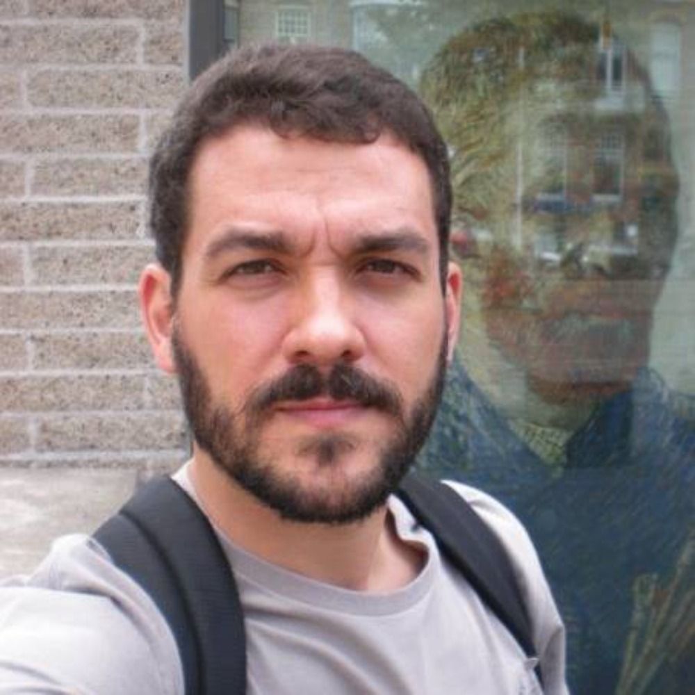 Gustavo Ruffo