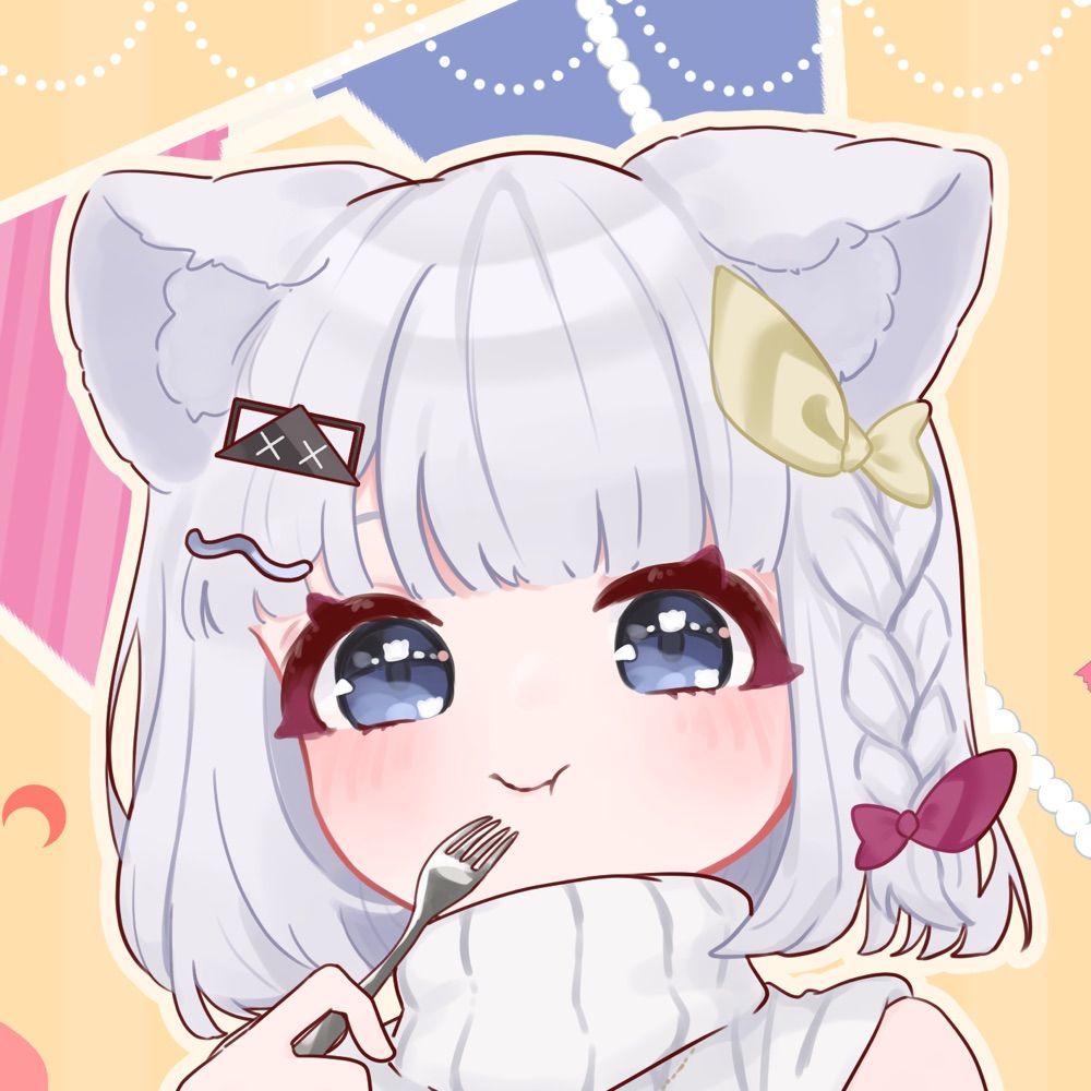 子猫ノぽぷ。