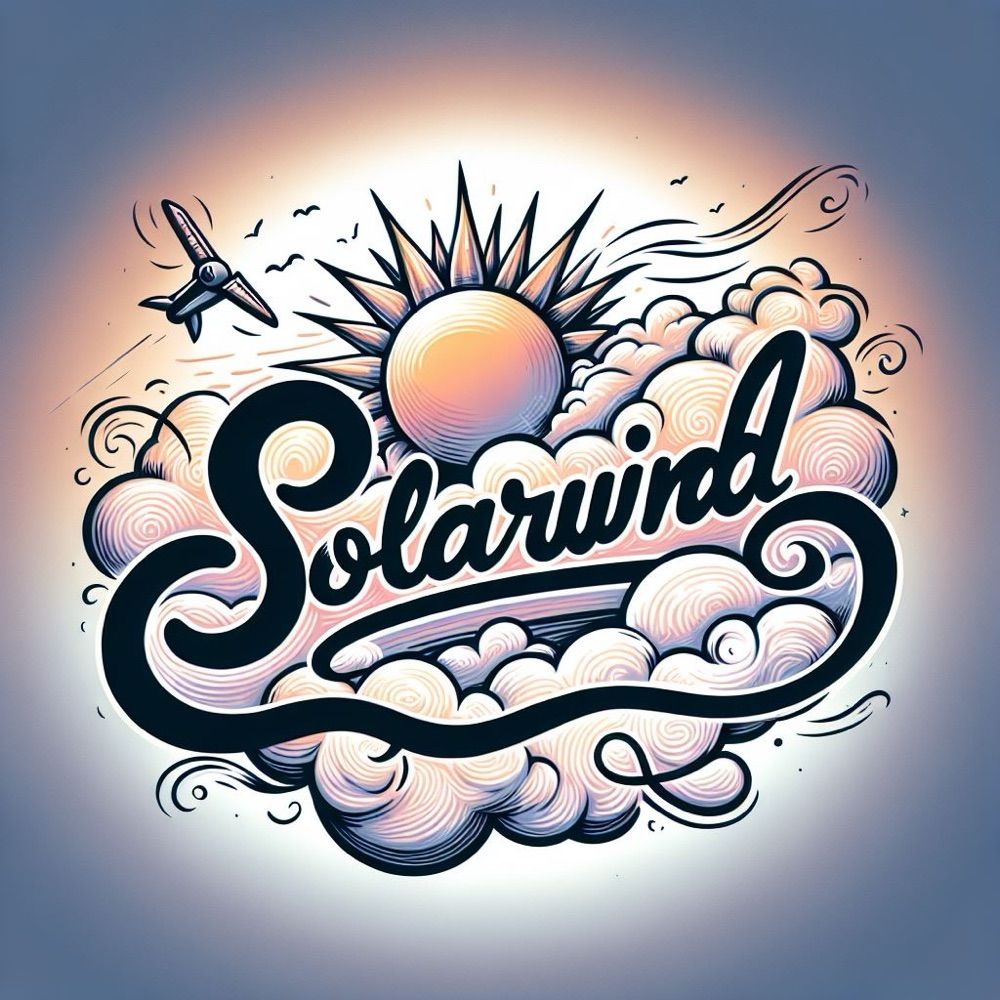SolarWind☄️