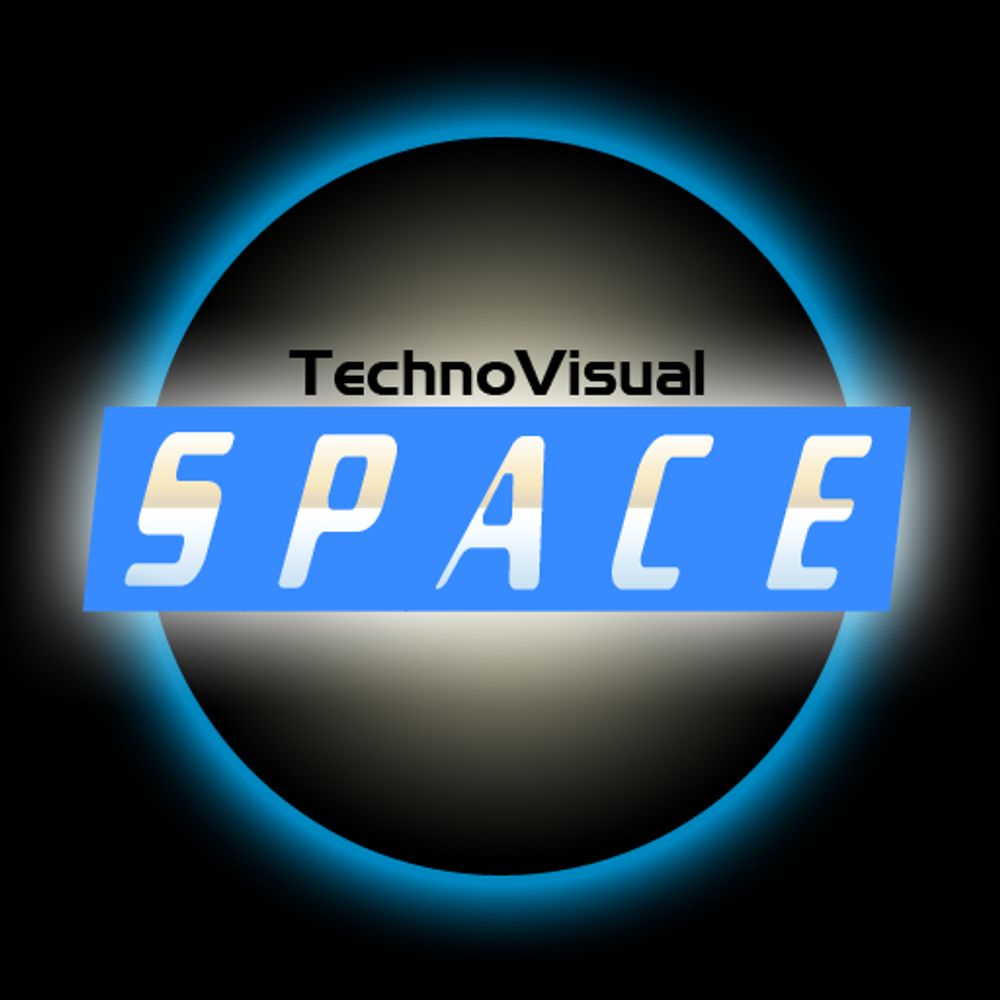 TechnoVisual Space