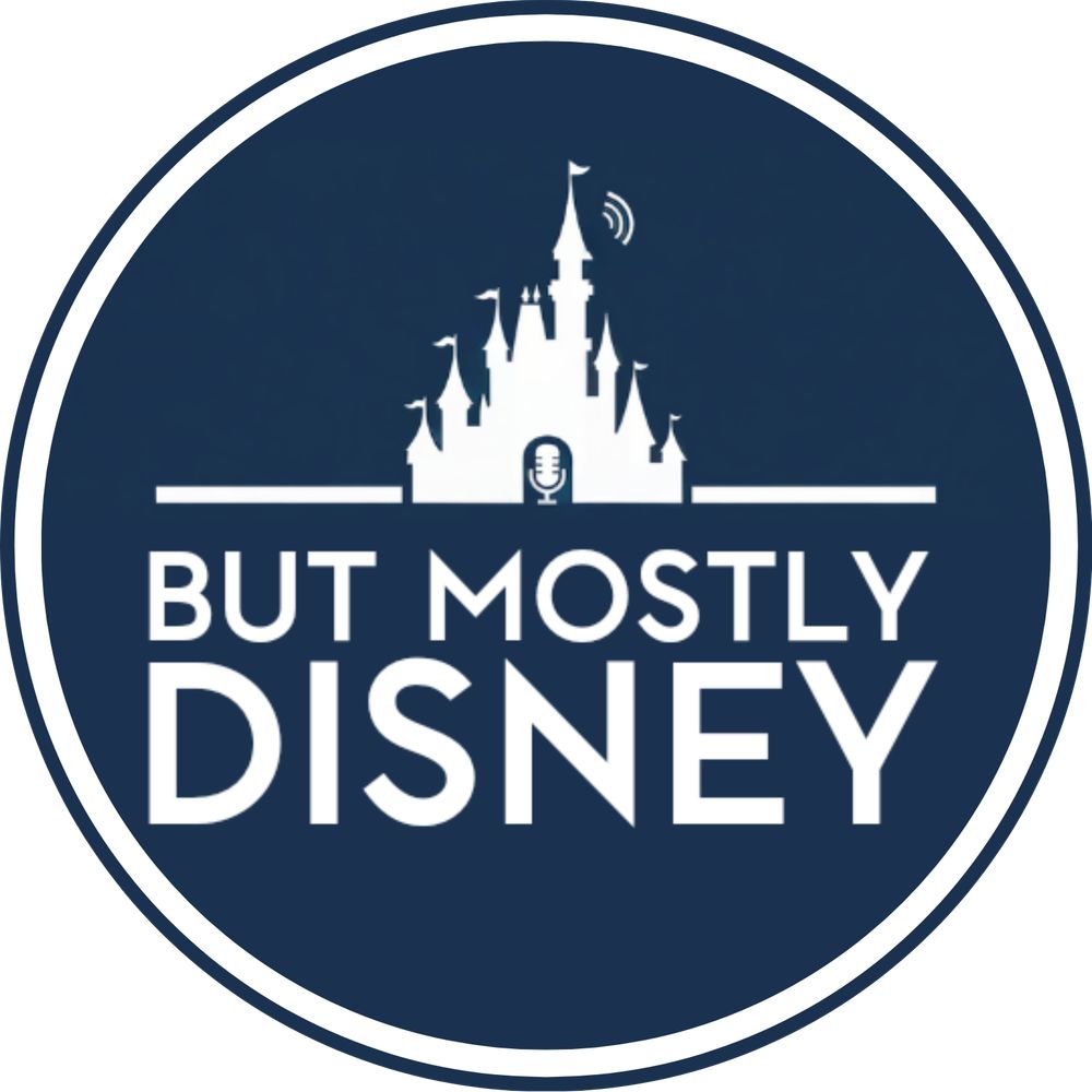But MOSTLY Disney