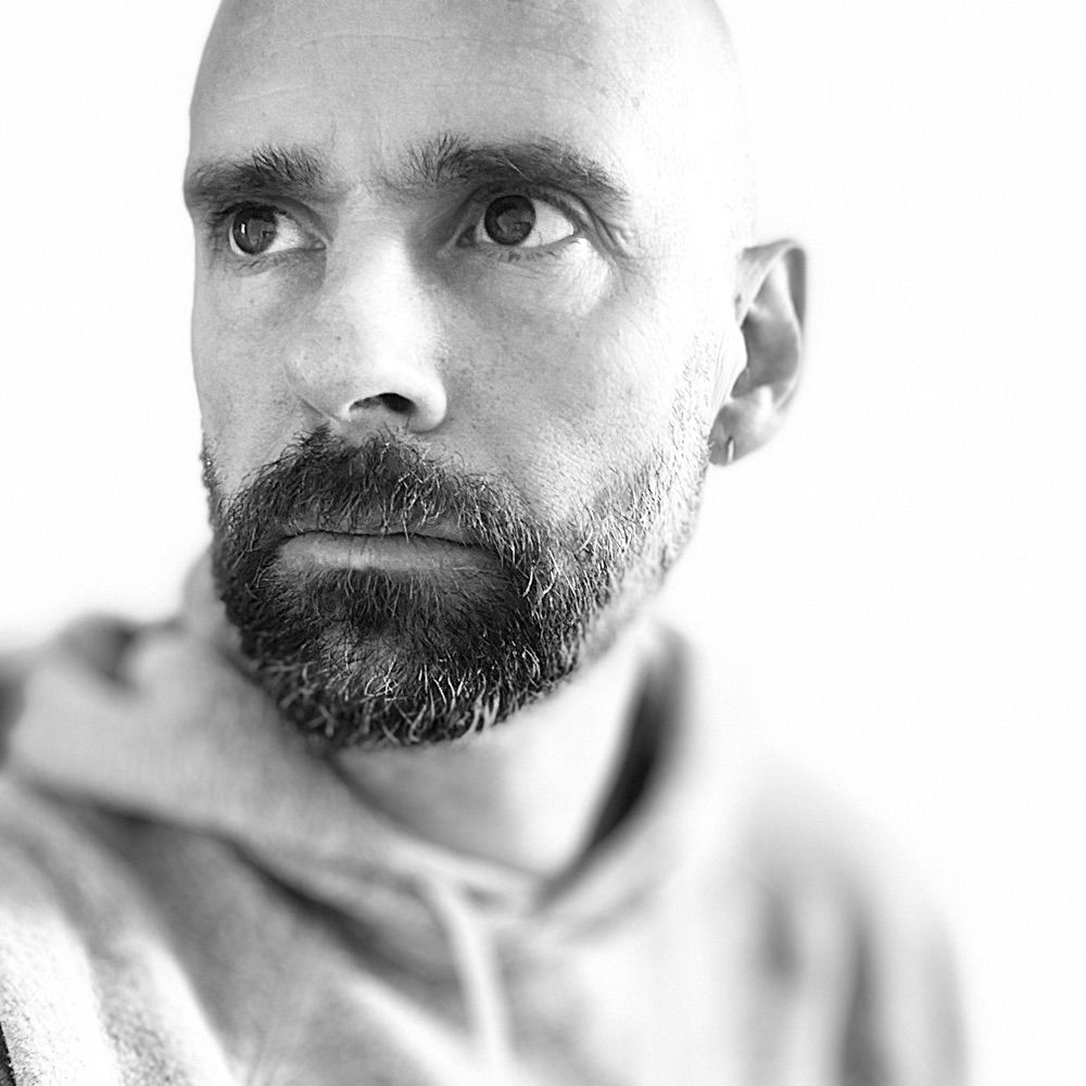 Tobias Hussey