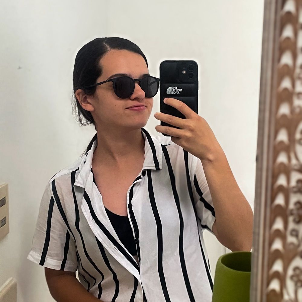 Camila Guedes