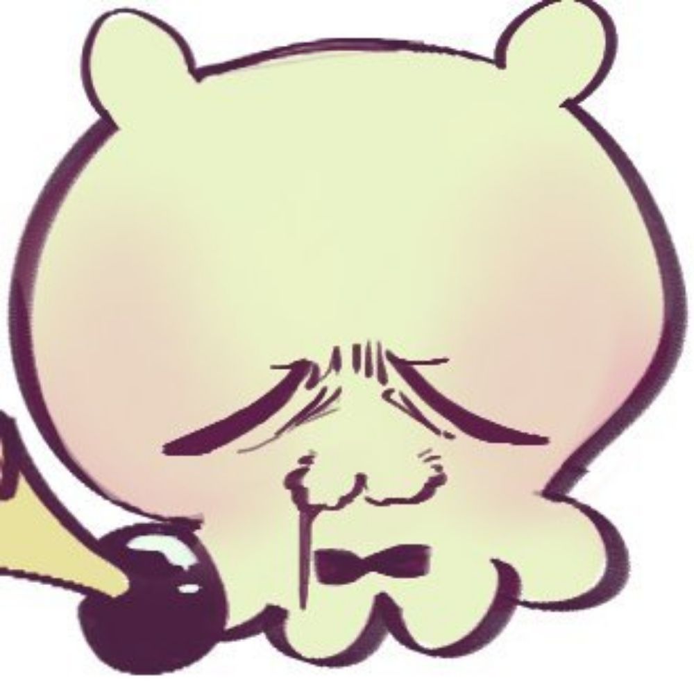 단무지