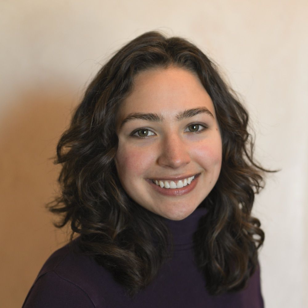 Michaela Glinsky