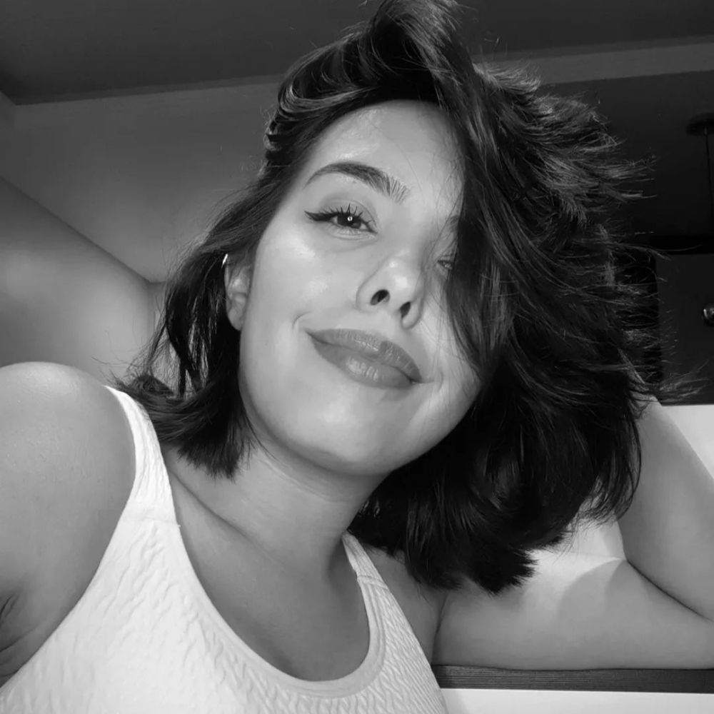 Paola Gomes 