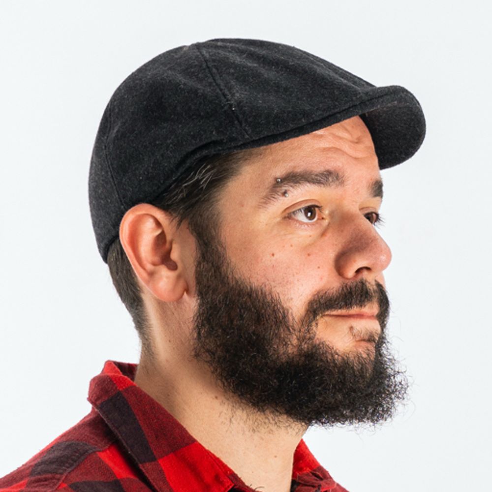 Javier Acero