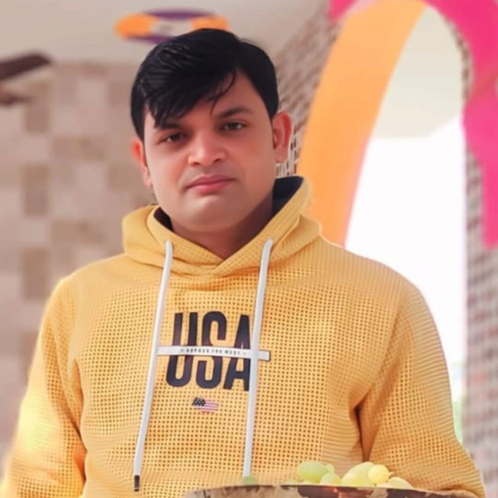 सीपू यादव