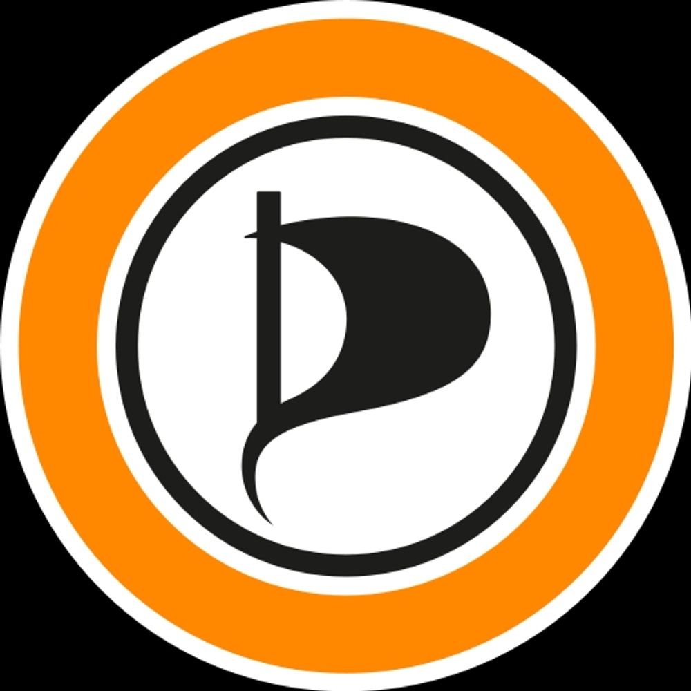 Piratenpartei Saarland's avatar