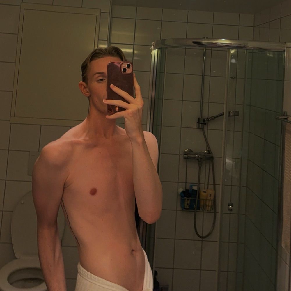 blondemartini