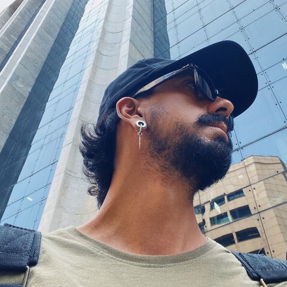João Victor Ramirez 