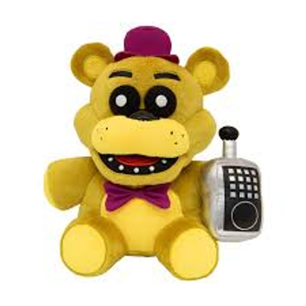 Fredbear Plush