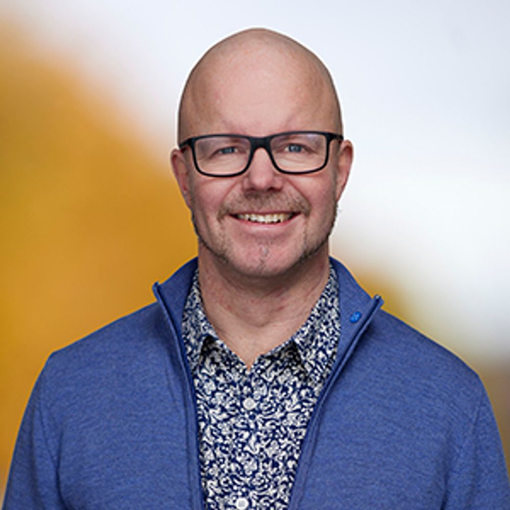 Magnus Blixt
