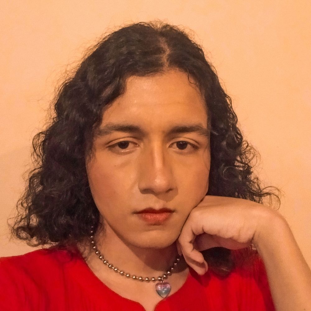 Sara 🏳️‍⚧️