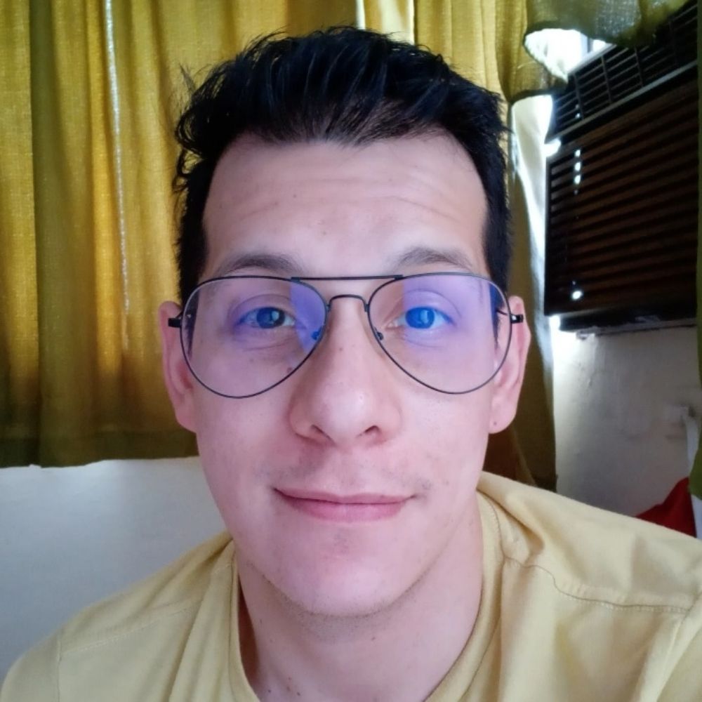 Alberto Soto Escageda