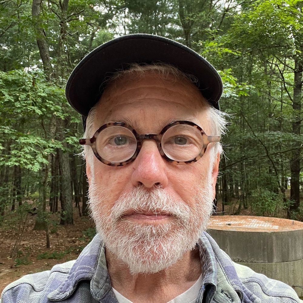 Bob Reutenauer