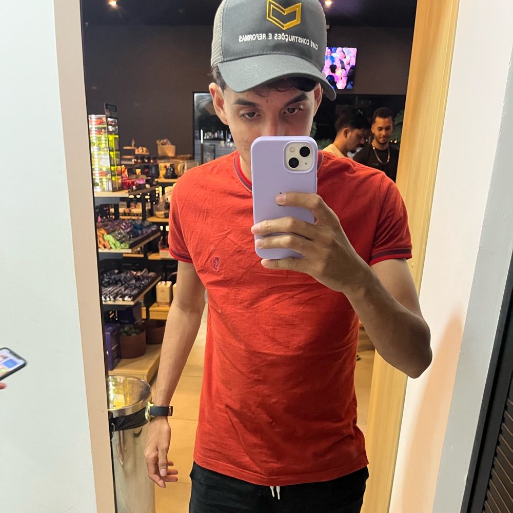 Edvaldo Filho
