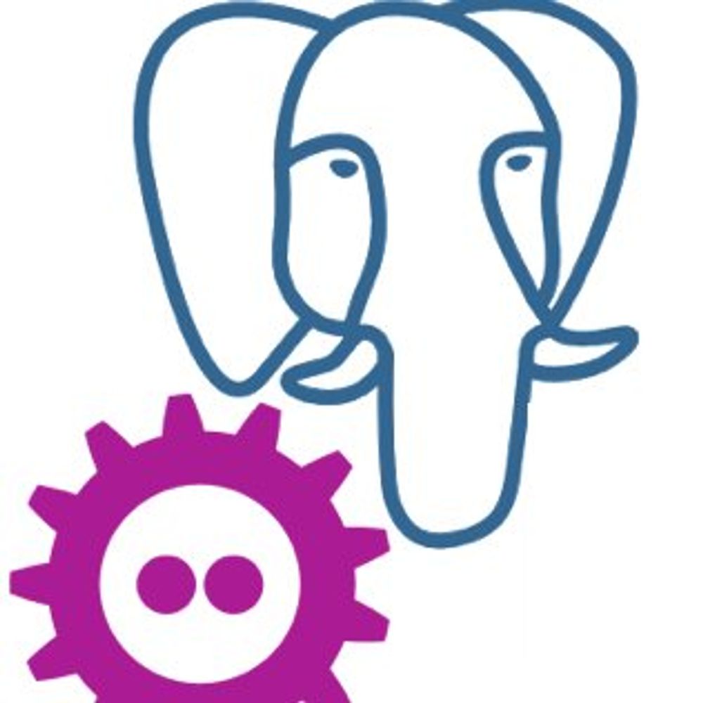 FOSDEM PGDay