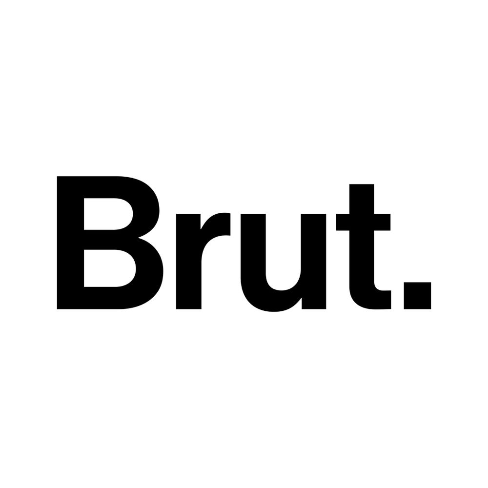 Brut. 