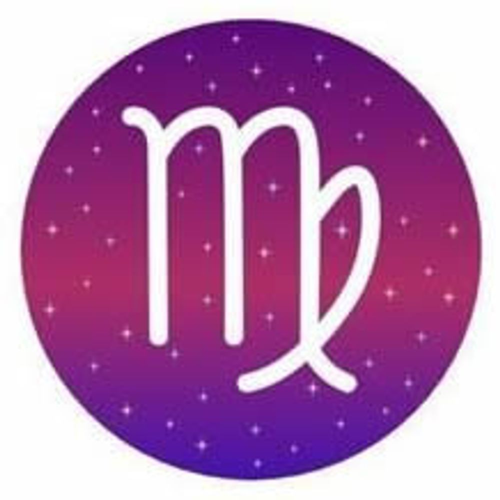 Signo de Virgem