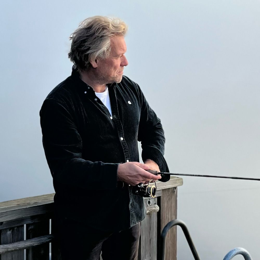 Rasmus Jønsson