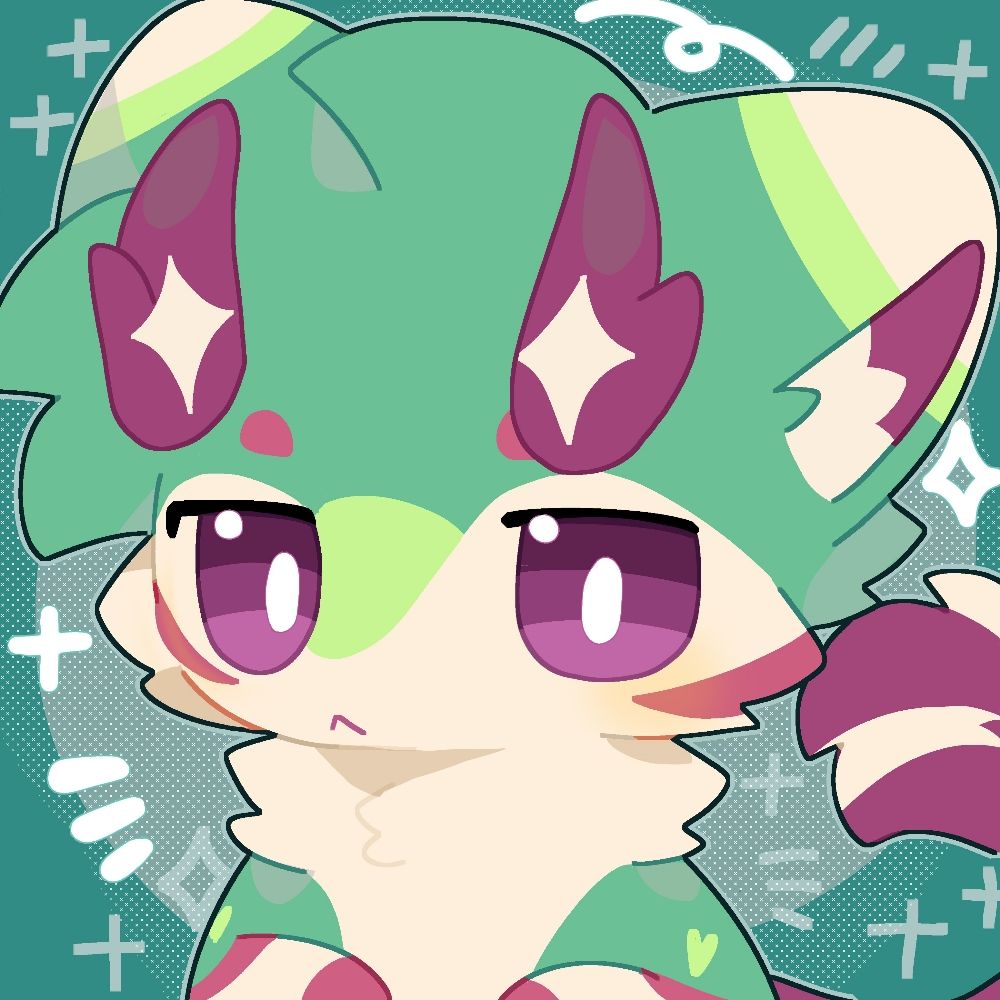 星砂Saki