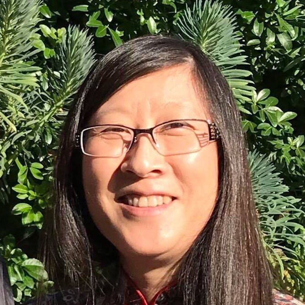 Frances Chu