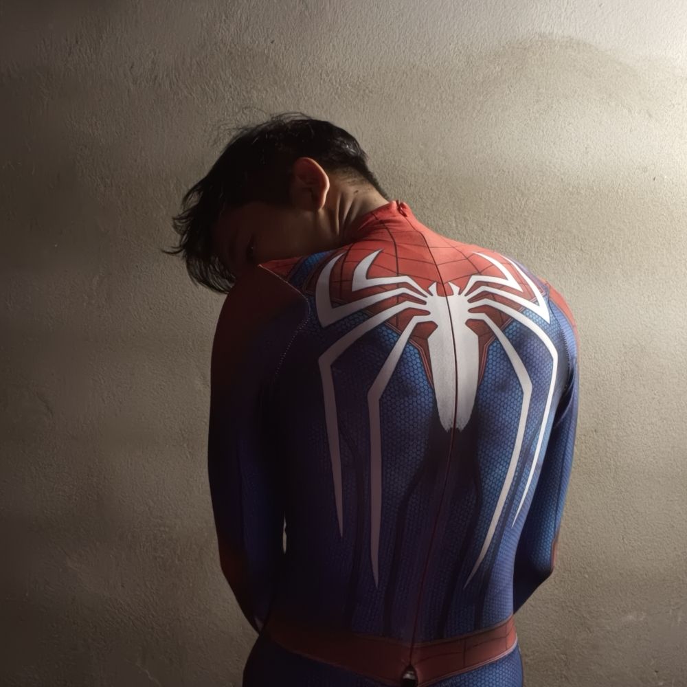 Spideynu♛