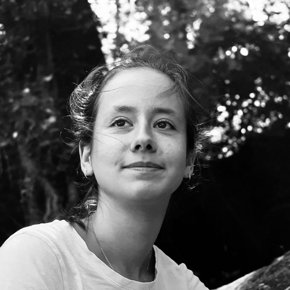 Mathilde Blue 🌿
