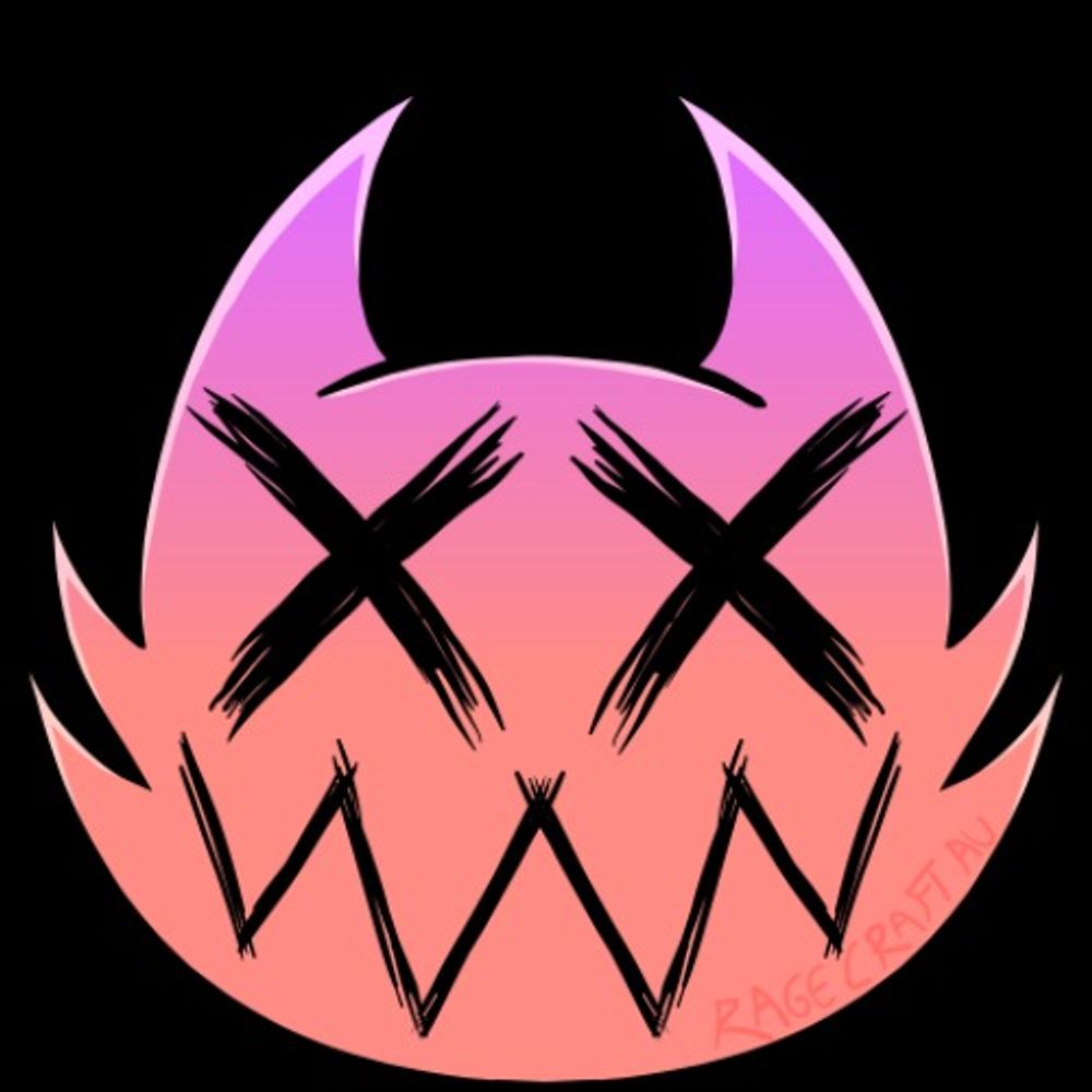 RageCraftAU 's avatar