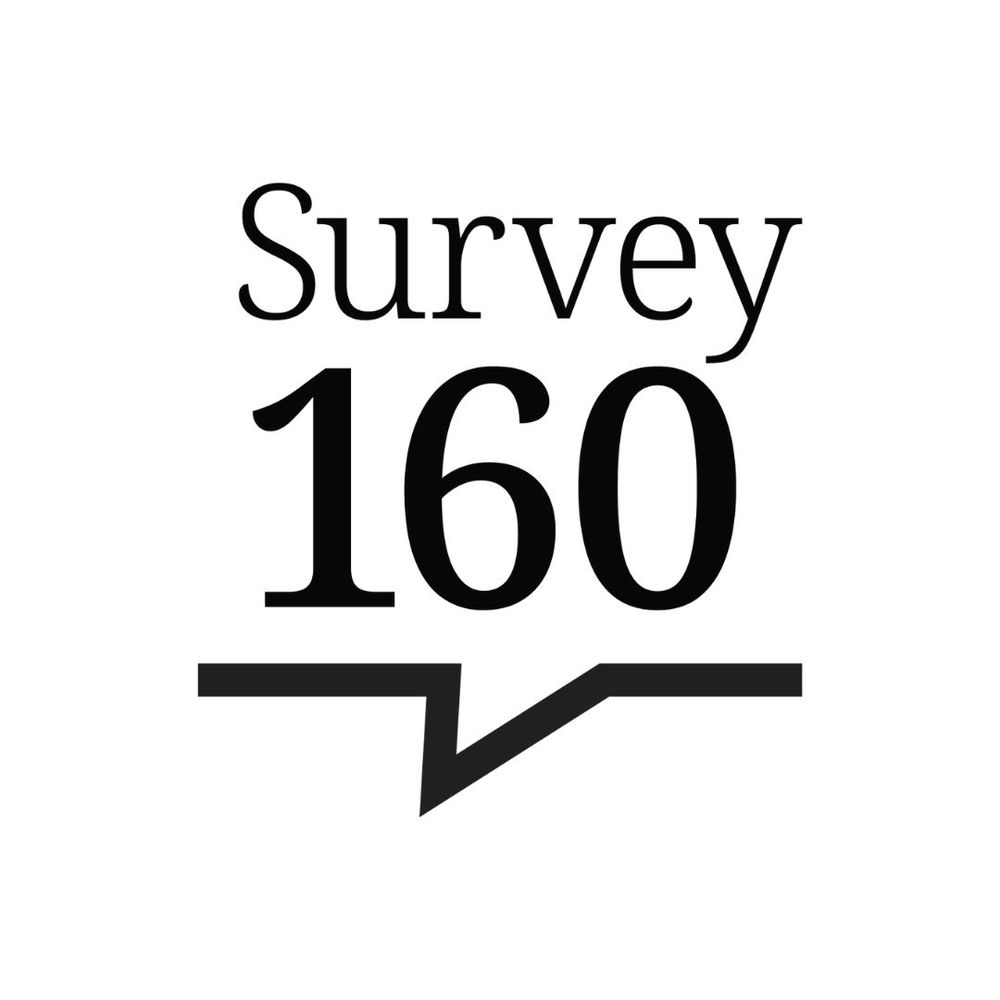 Survey 160