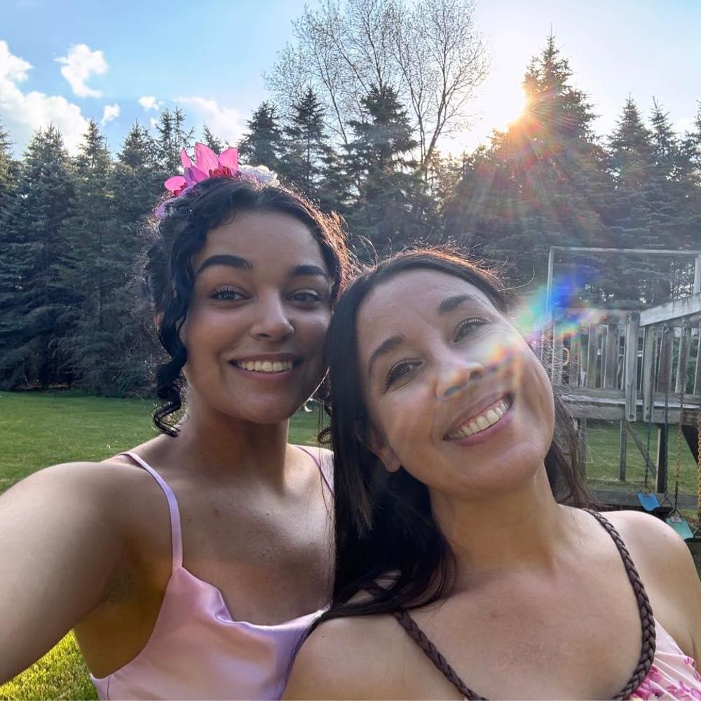 Haley 🖤 Athena
