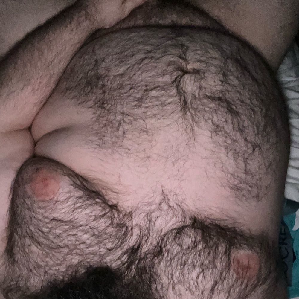 Build a beard
