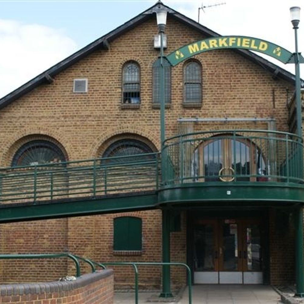 The Markfield Project