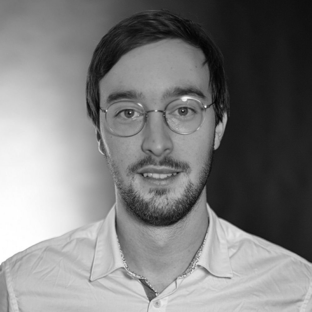 Cyril Dupont