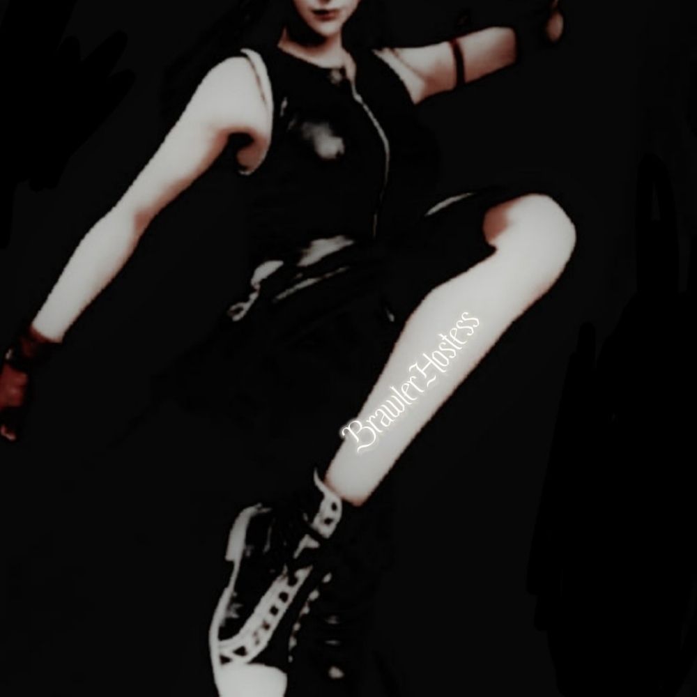 Tifa Lockhart