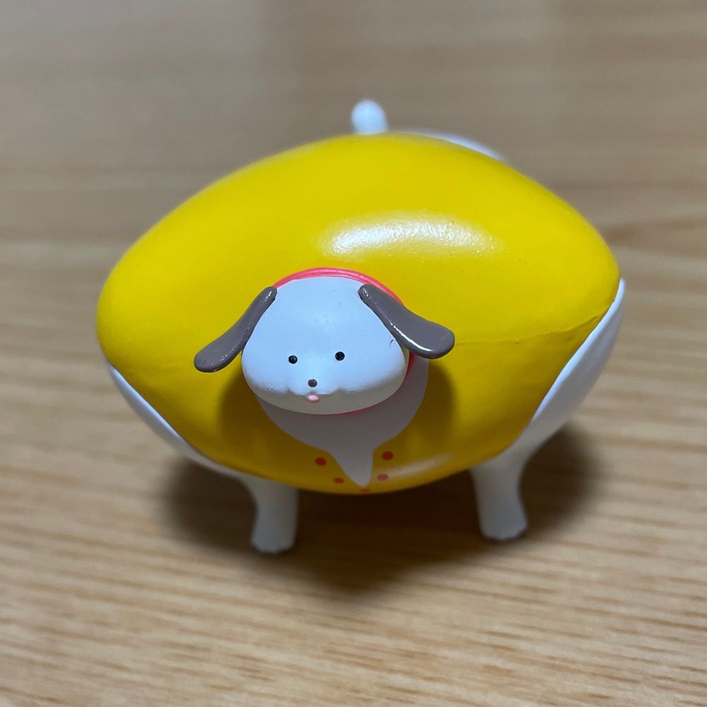 ﾓﾘ