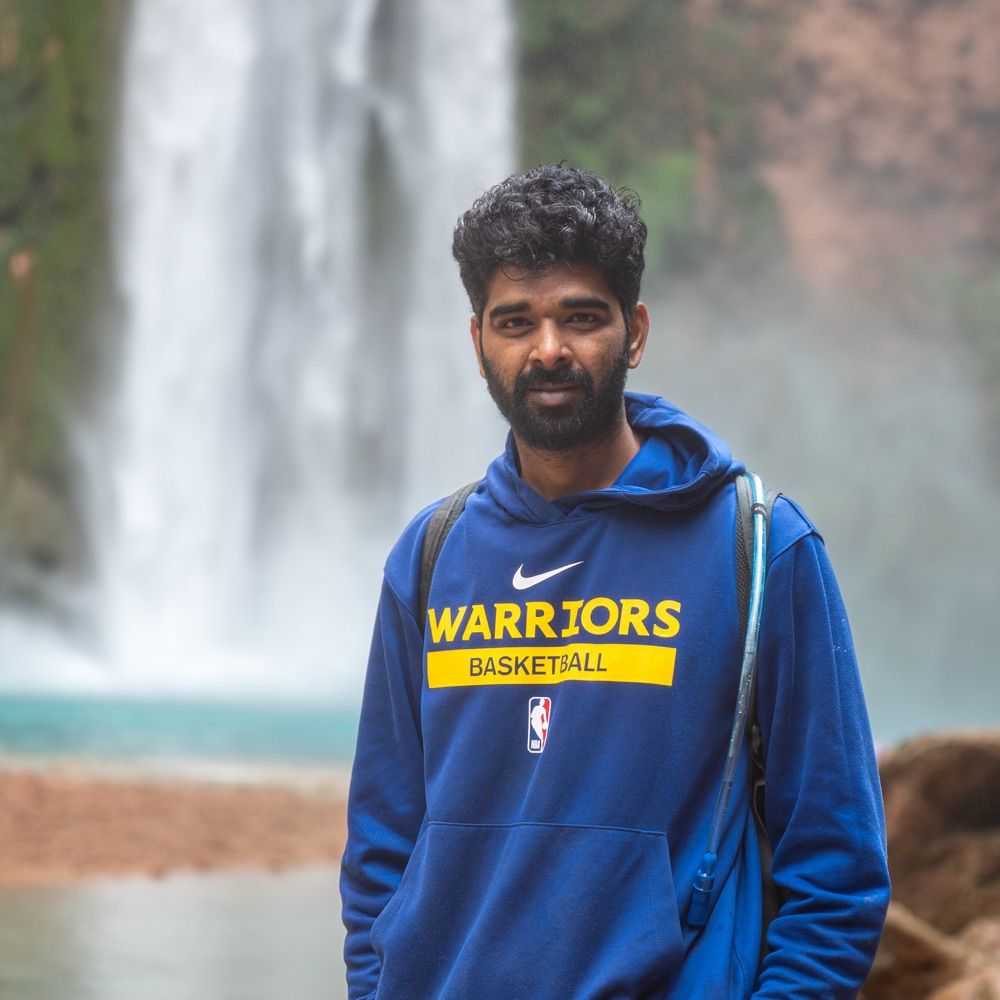 Nithin